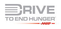 Drive to End Hunger 