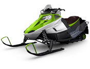 Snowmobile Insurance