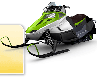 Get a Quick Snowmobile Insurance Quote