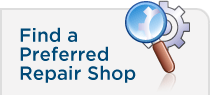 Find a Preferred Repair Shop