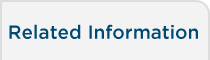 Related Information